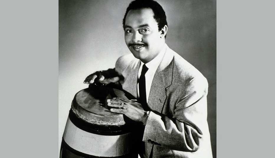 Dámaso Pérez Prado, el Rey del mambo Dámaso Pérez Prado, el Rey del mambo