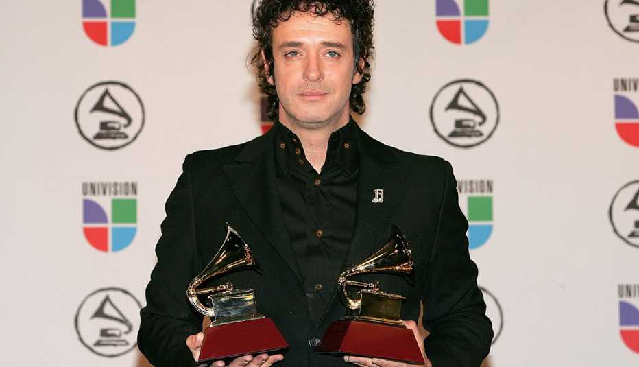Gustavo Cerati y su legado al rock latinoamericano - Una canción para recordar Crimen (2006)