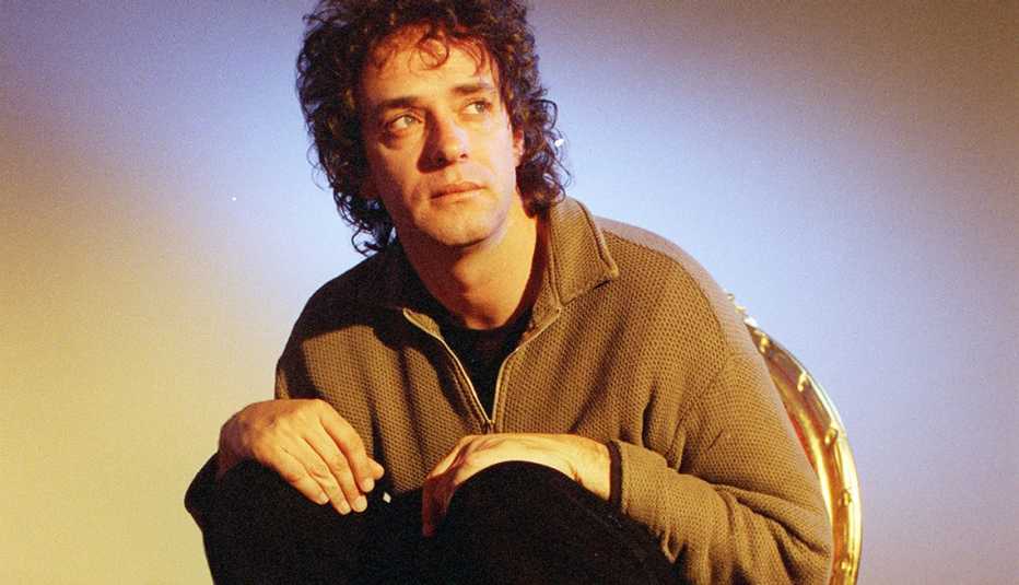 Gustavo Cerati y su legado al rock latinoamericano - Una canción para recordar Deja Vu (2009)