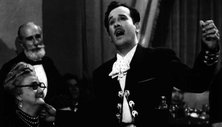 Pedro Infante