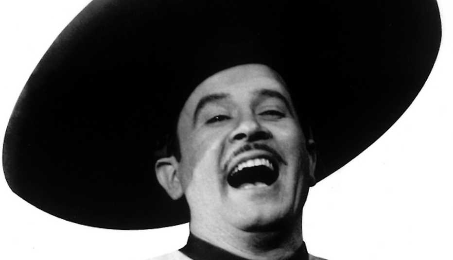 La oveja negra (1949). Pedro Infante y 10 de sus películas para la historia.