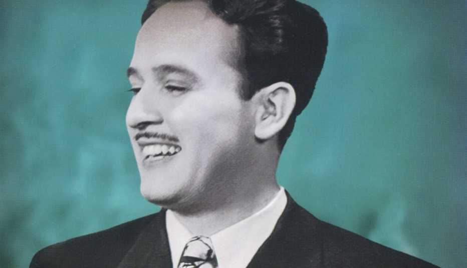 Sobre las olas (1950). Pedro Infante y 10 de sus películas para la historia. 