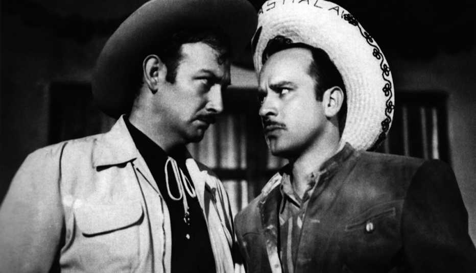 Dos tipos de cuidado (1953). Pedro Infante y 10 de sus películas para la historia.