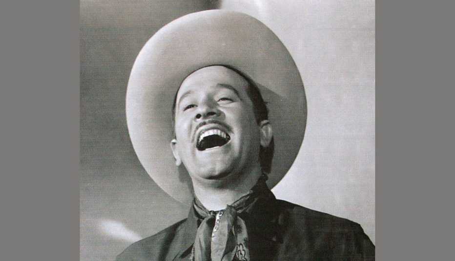 Pedro Infante, El Inmortal