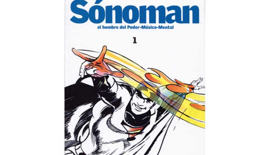 Latin American Superheroes Latin American Superheroes