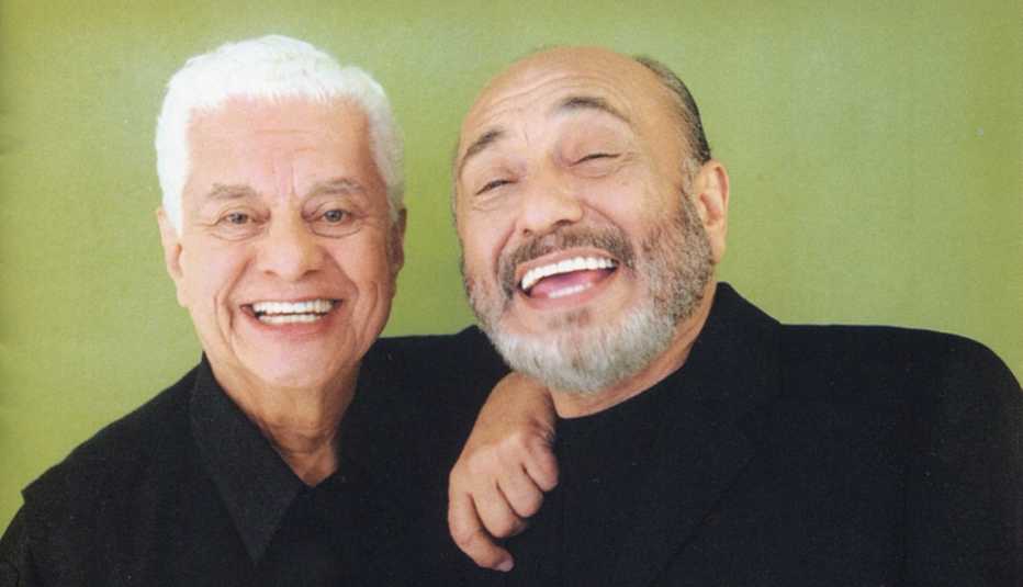 Discos de Tito Puente que debes escuchar - Masterpiece - Obra Maestra (2000)