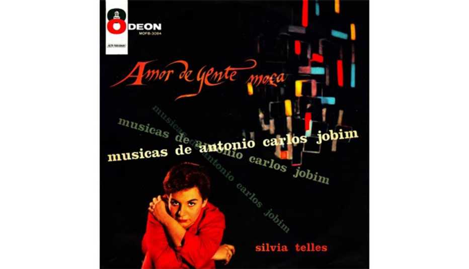 Silvia Telles - Las mejores canciones de Bossa Nova de todos los tiempos