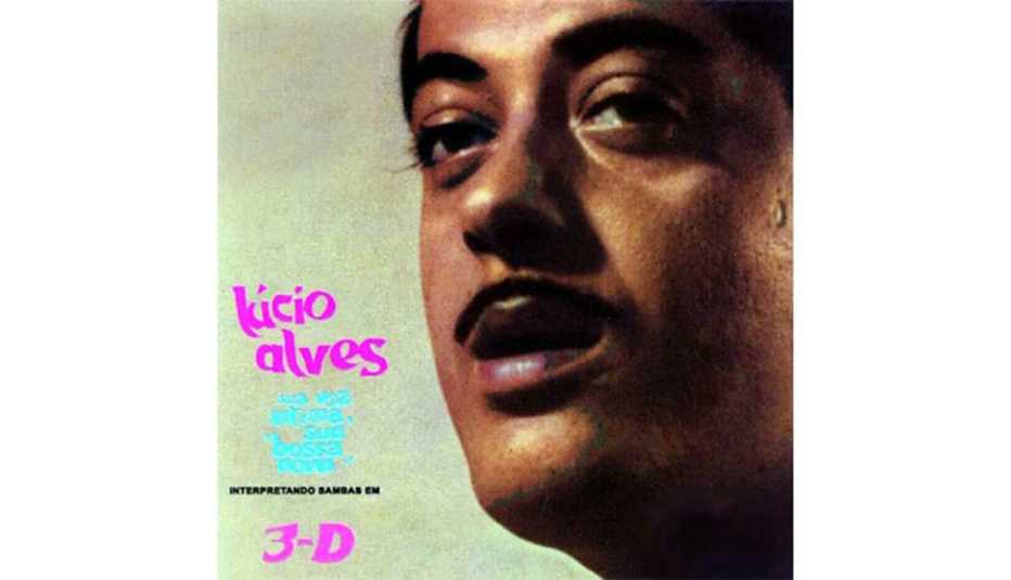 Lucio Alvez - Las mejores canciones de Bossa Nova de todos los tiempos