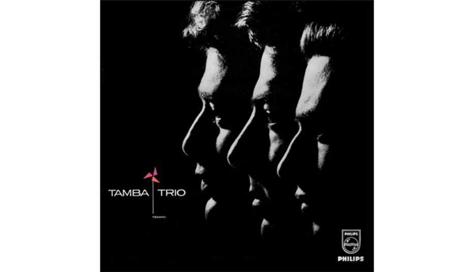 Tamba trio - Las mejores canciones de Bossa Nova de todos los tiempos