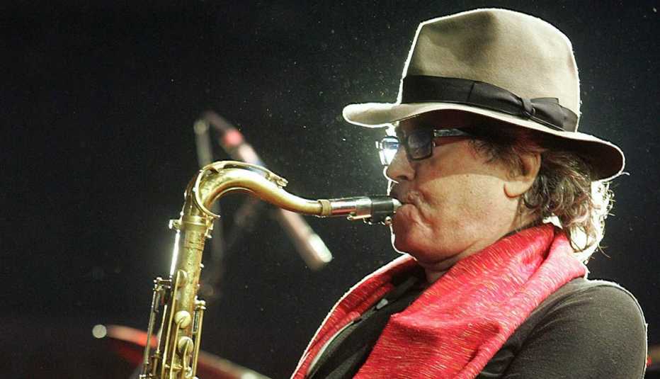 Gato Barbieri