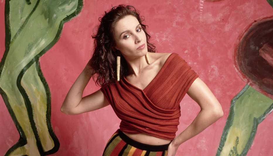 Ana Belén - 10 Baladas inspiradoras