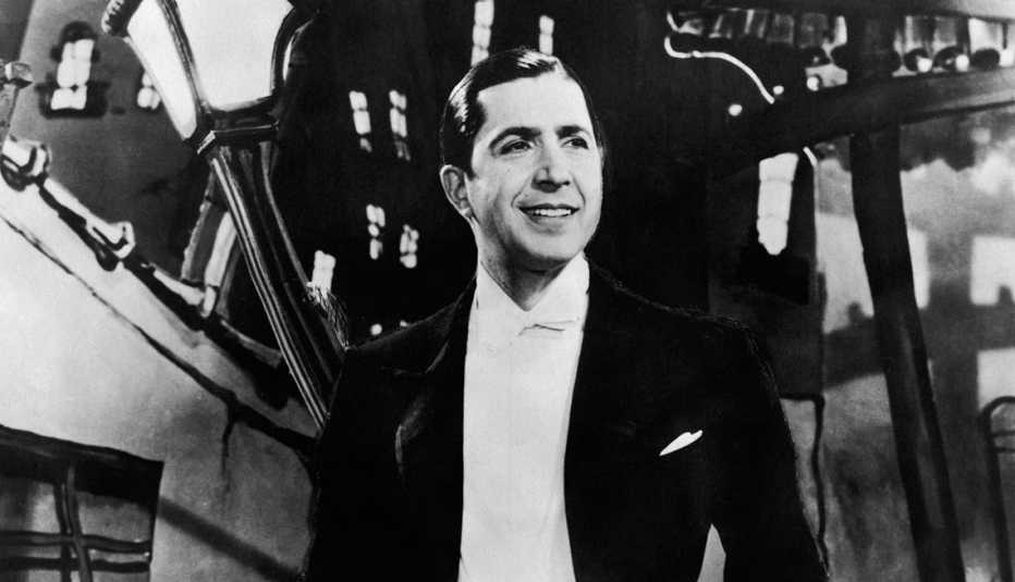 Carlos Gardel - A 80 años de su muerte
