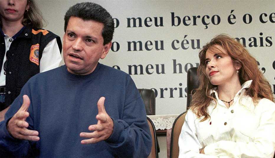 Gloria Trevi