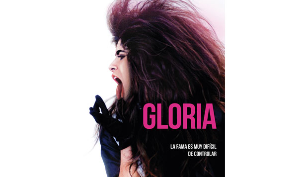 Gloria Trevi