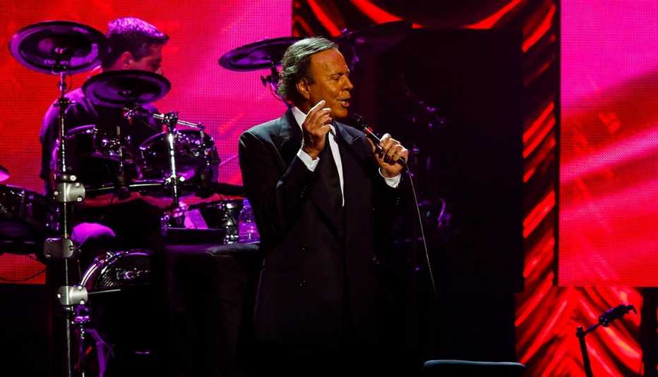 Julio Iglesias Julio Iglesias