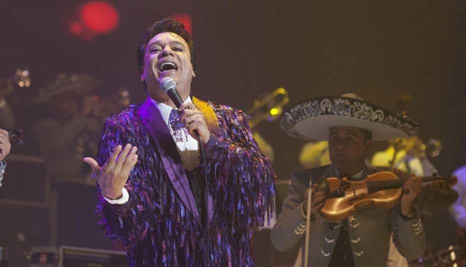 Juan Gabriel Juan Gabriel