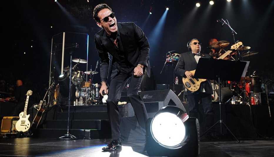 Marc Anthony