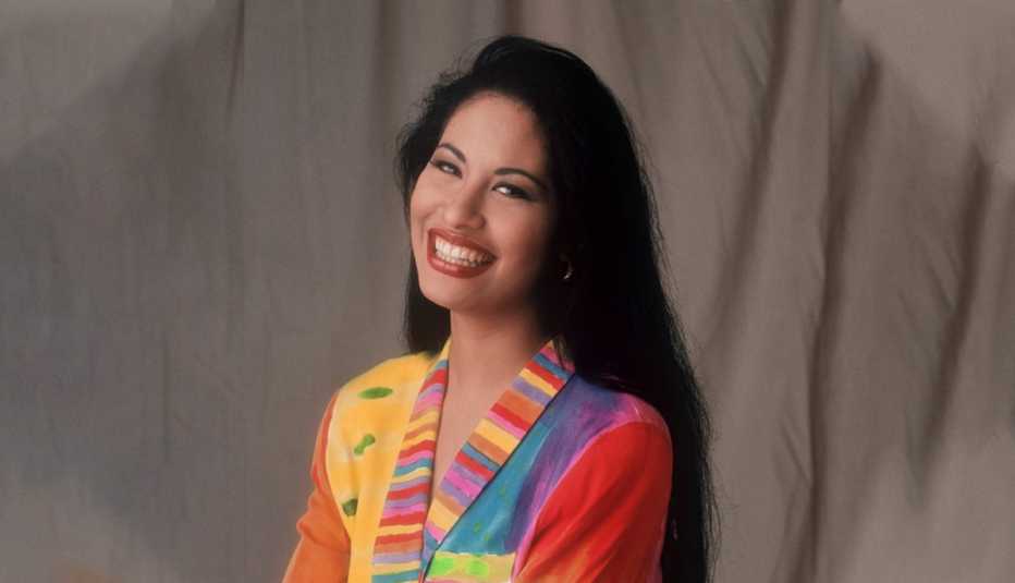 Selena