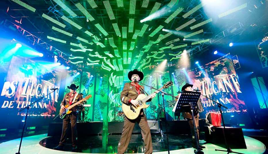 Los Tucanes de Tijuana - 10 Clásicos de la música regional mexicana