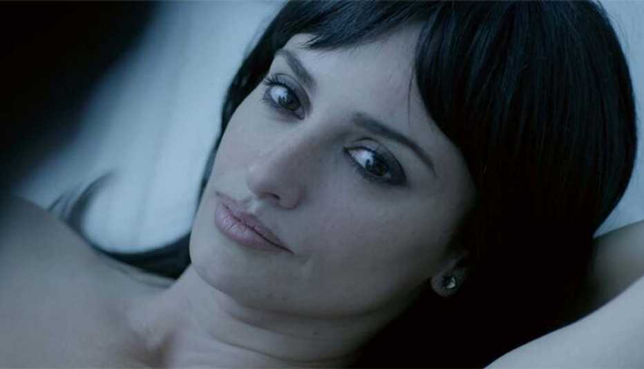 Penelope Cruz en una escena de la película Ma ma