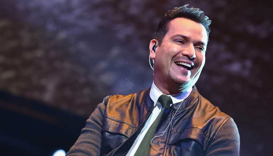 Víctor Manuelle: Tengo ganas