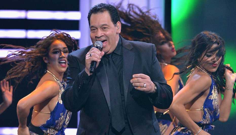 Tito Nieves: Sonámbulo