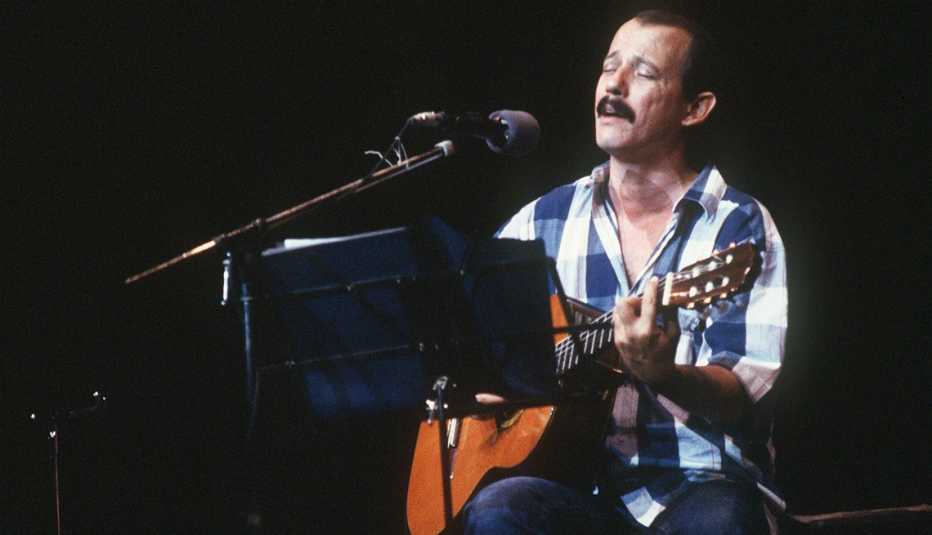 Silvio Rodríguez