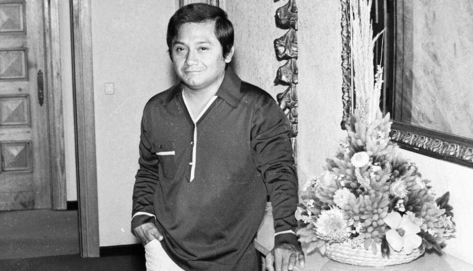 Armando Manzanero