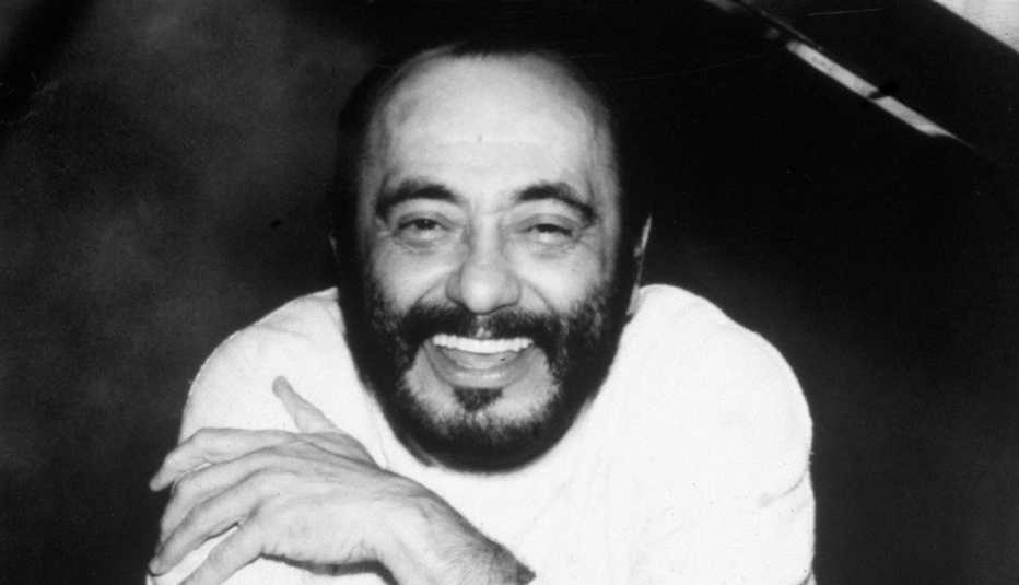 Eddie Palmieri - Canciones para los amantes del café