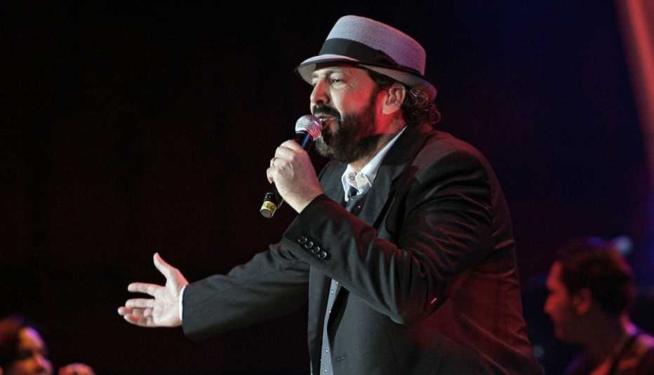 Juan Luis Guerra - Canciones para los amantes del café