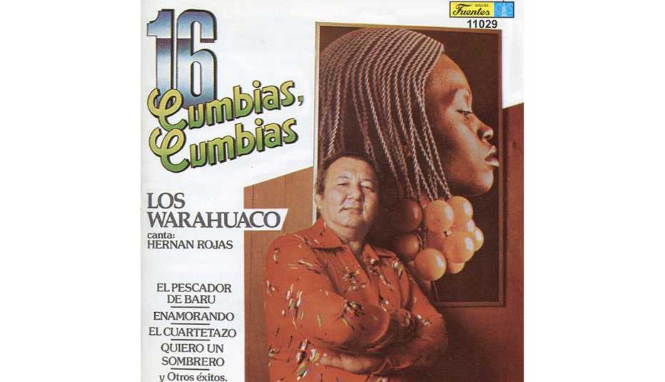 Los Warahuaco