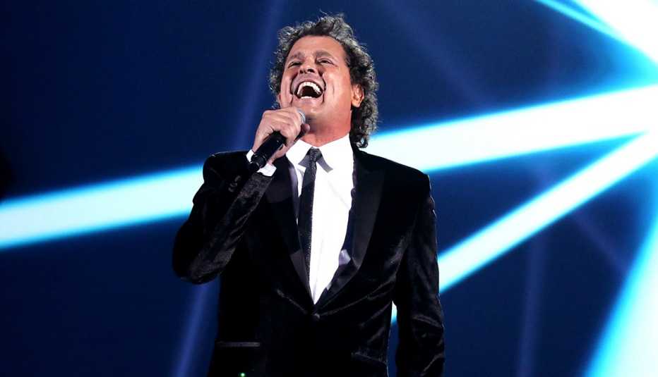 Carlos Vives