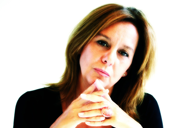 María Dueñas