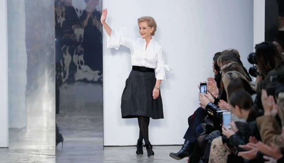 Carolina Herrera Carolina Herrera