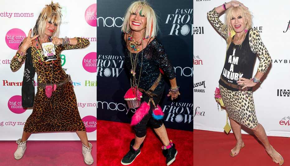 Betsey Johnson
