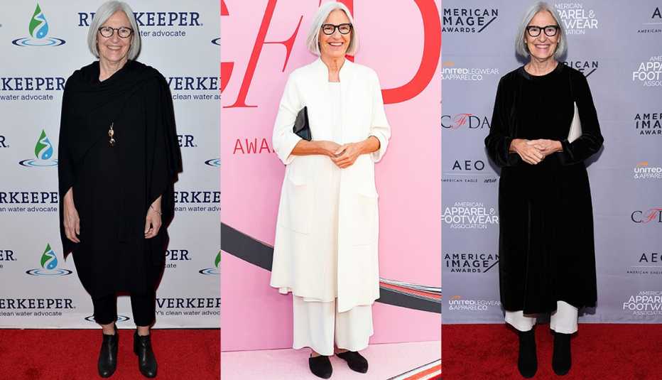 Eileen Fisher