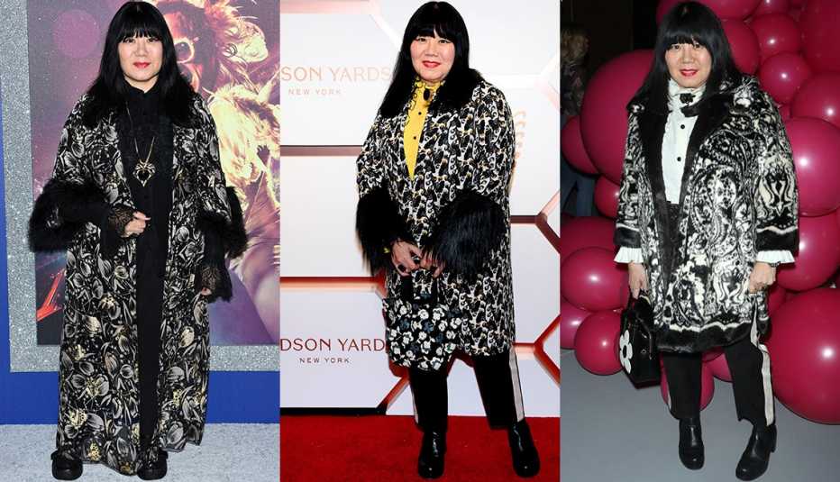 Anna Sui