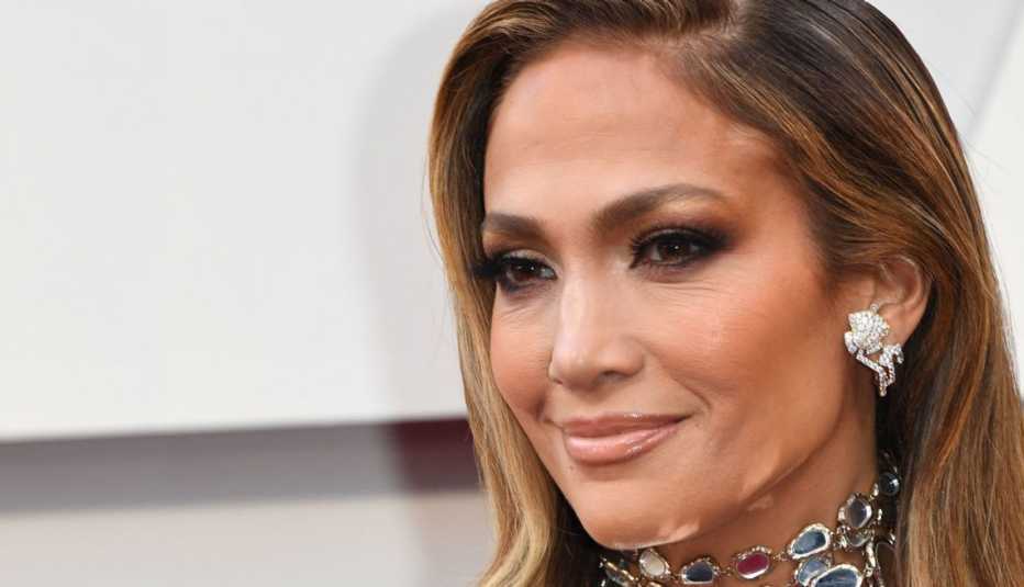 Jennifer Lopez 