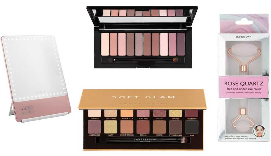 Maquillaje para mujeres. Maquillaje para mujeres.
