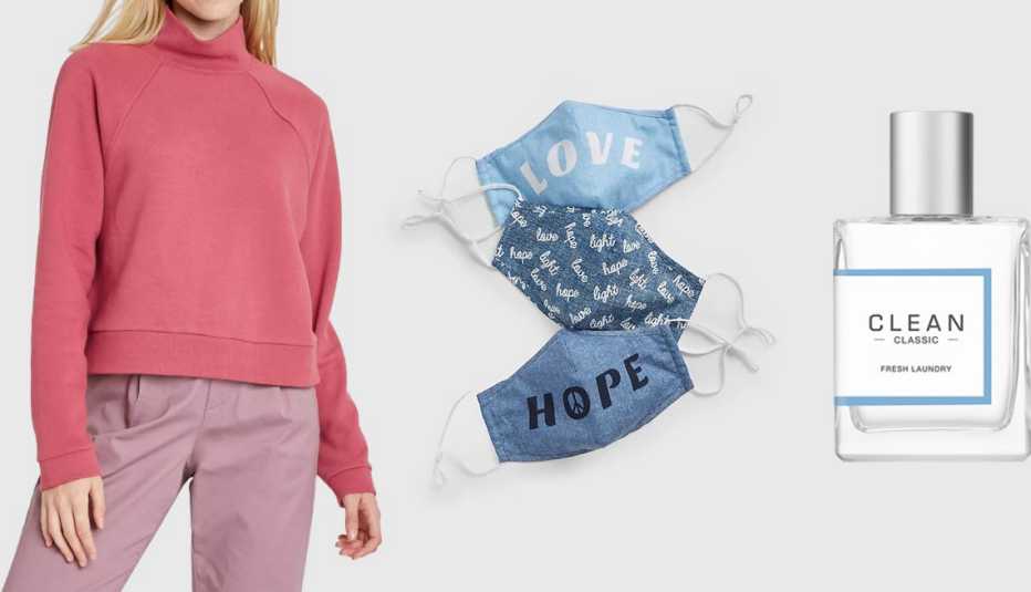 regalos para la mujer de espiritu libre.