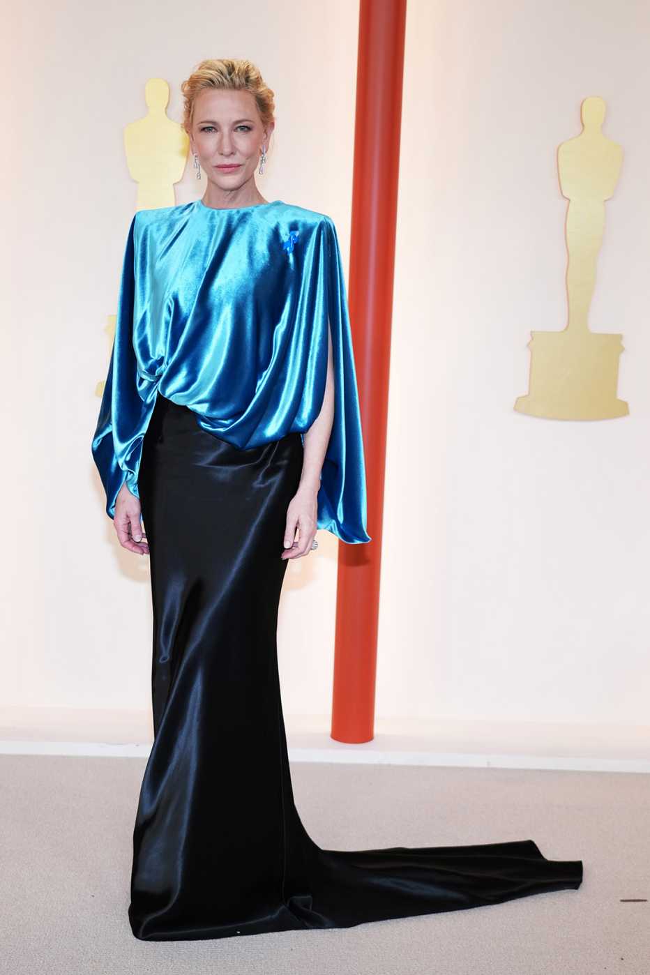 Cate Blanchett 