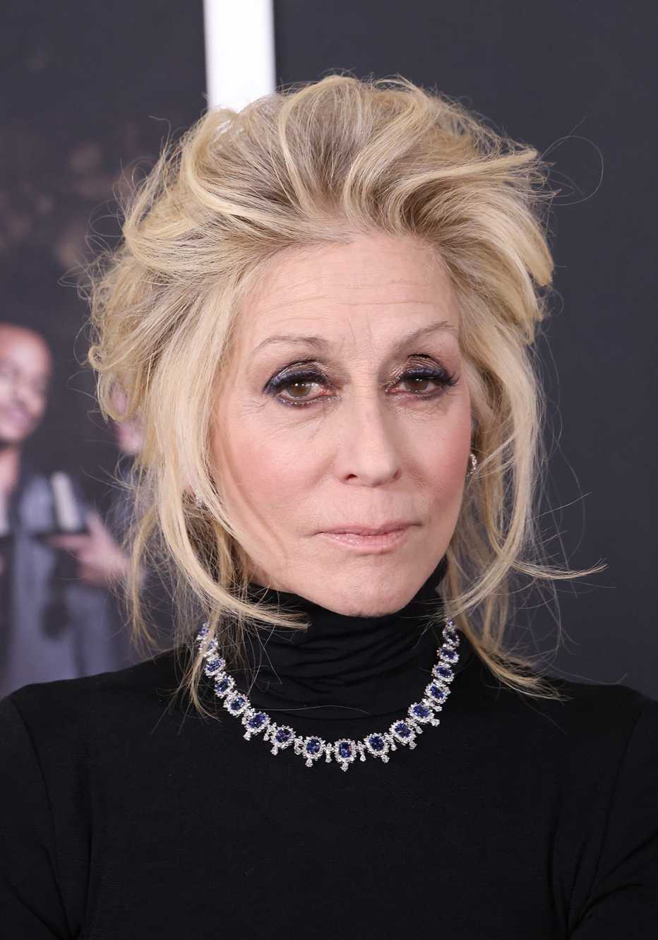 Judith Light.