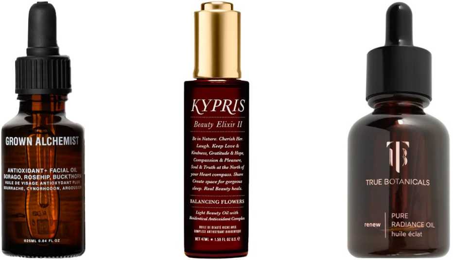 Productos para el cuidado de la piel. Productos para el cuidado de la piel.