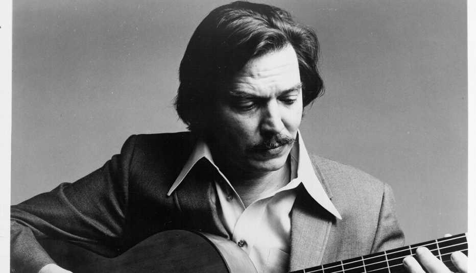Antonio Carlos Jobim - Grandes del jazz latino 