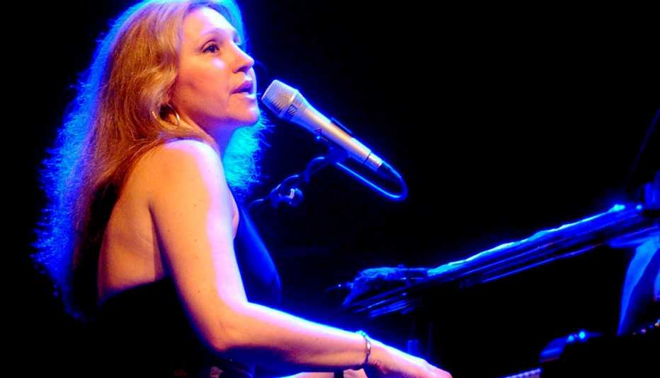 Eliane Elias - Grandes del jazz latino 