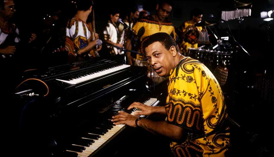 Irakere - Grandes del jazz latino 