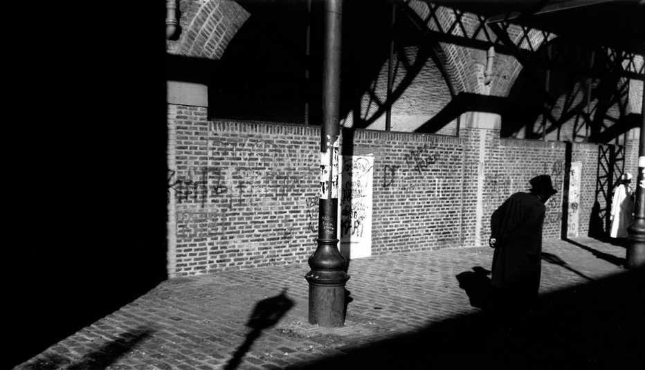 Barracas