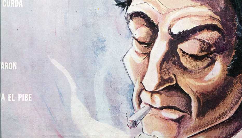 Edmundo Rivero