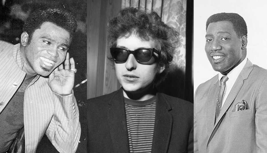 Revolutionary 1965