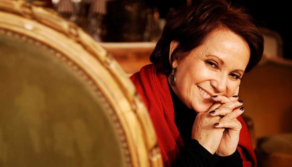 Adriana Barraza